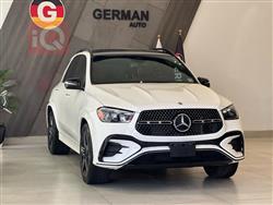 مرسيدس بنز GLE